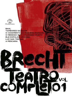 cover image of Teatro completo (Volume 1)